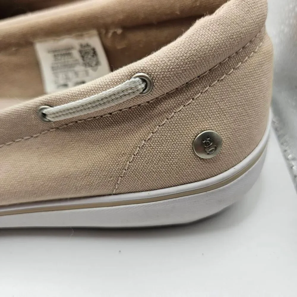Grasshoppers size shoes